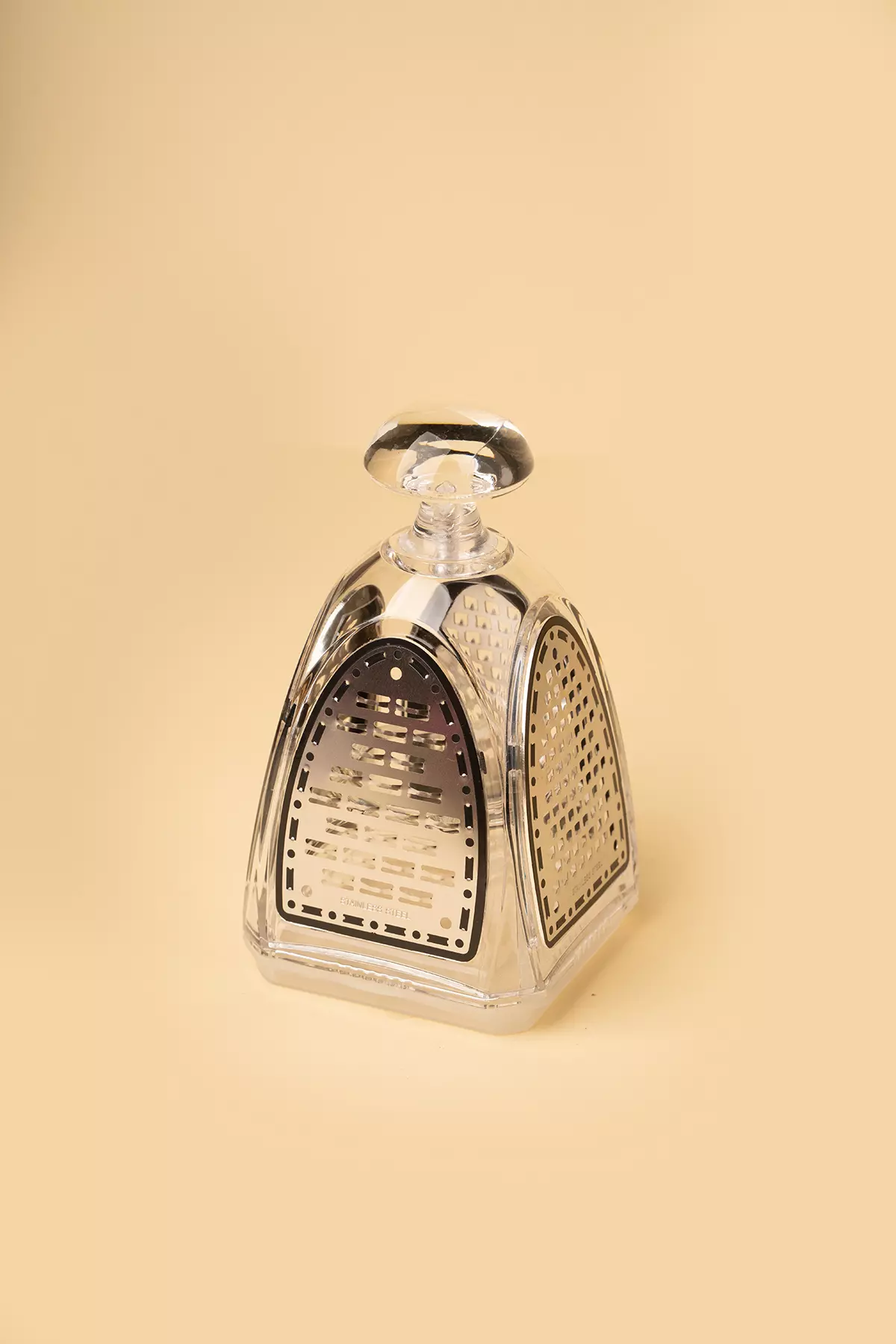 رنده اکرولیک